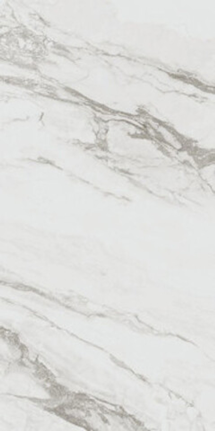 Керамогранит MARBLES CR.NIRO White полированный