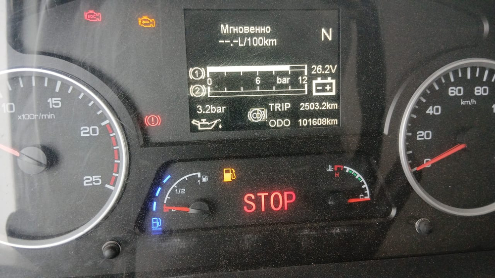 Shacman (Shaanxi) SX* 8x4 Самосвал SX33186W366C (Дизельный, 10,8 л, 441 л.с., МТ)