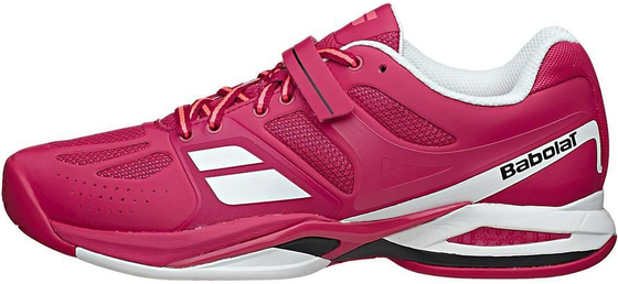 Кроссовки женские Babolat Propulse BPM AС, арт. 31S1574-PK