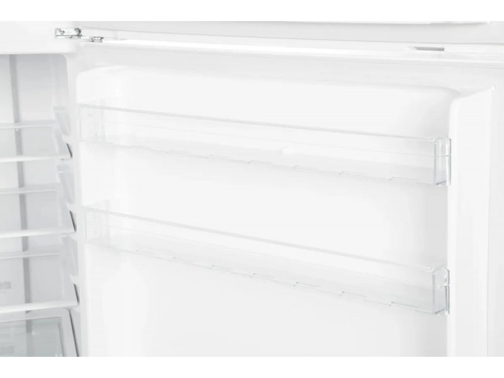 Холодильник Hitachi R-V720PUC1 TWH белый