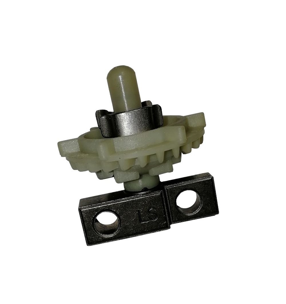 Шестерня регулятора оборотов  LC1P65FA/174280001-0001