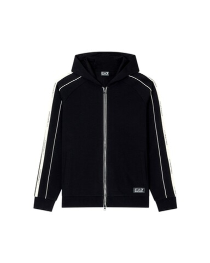 Толстовка EA7