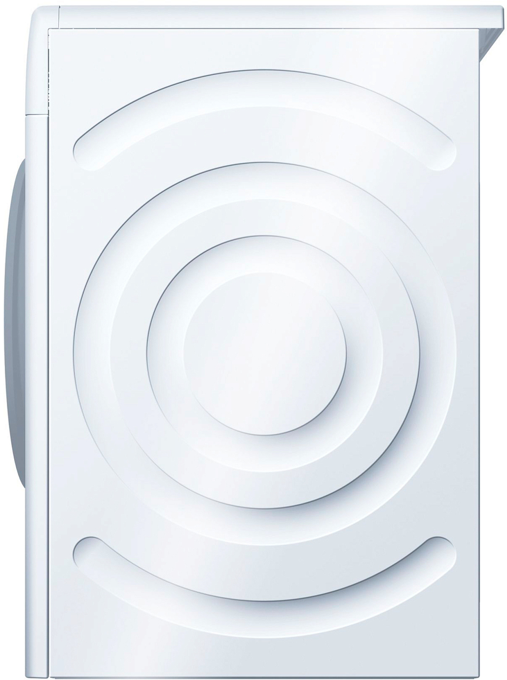 Сушильная машина Bosch WTW85469OE