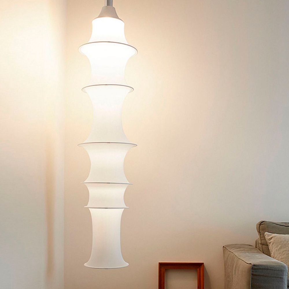 Подвесной Светильник Pentti H85 By Imperiumloft