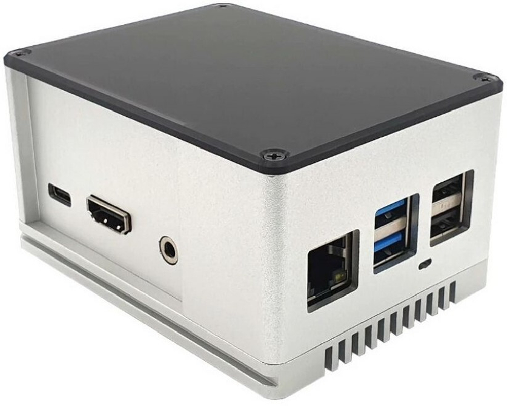 Корпус  RockPi Rock Pi 4A/ B