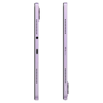 Планшет Xiaomi Redmi Pad SE 11", 4/128GB, Lavender Purple (Лавандовый фиолетовый)