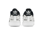 Кроссовки Adidas Originals Superstar Logo