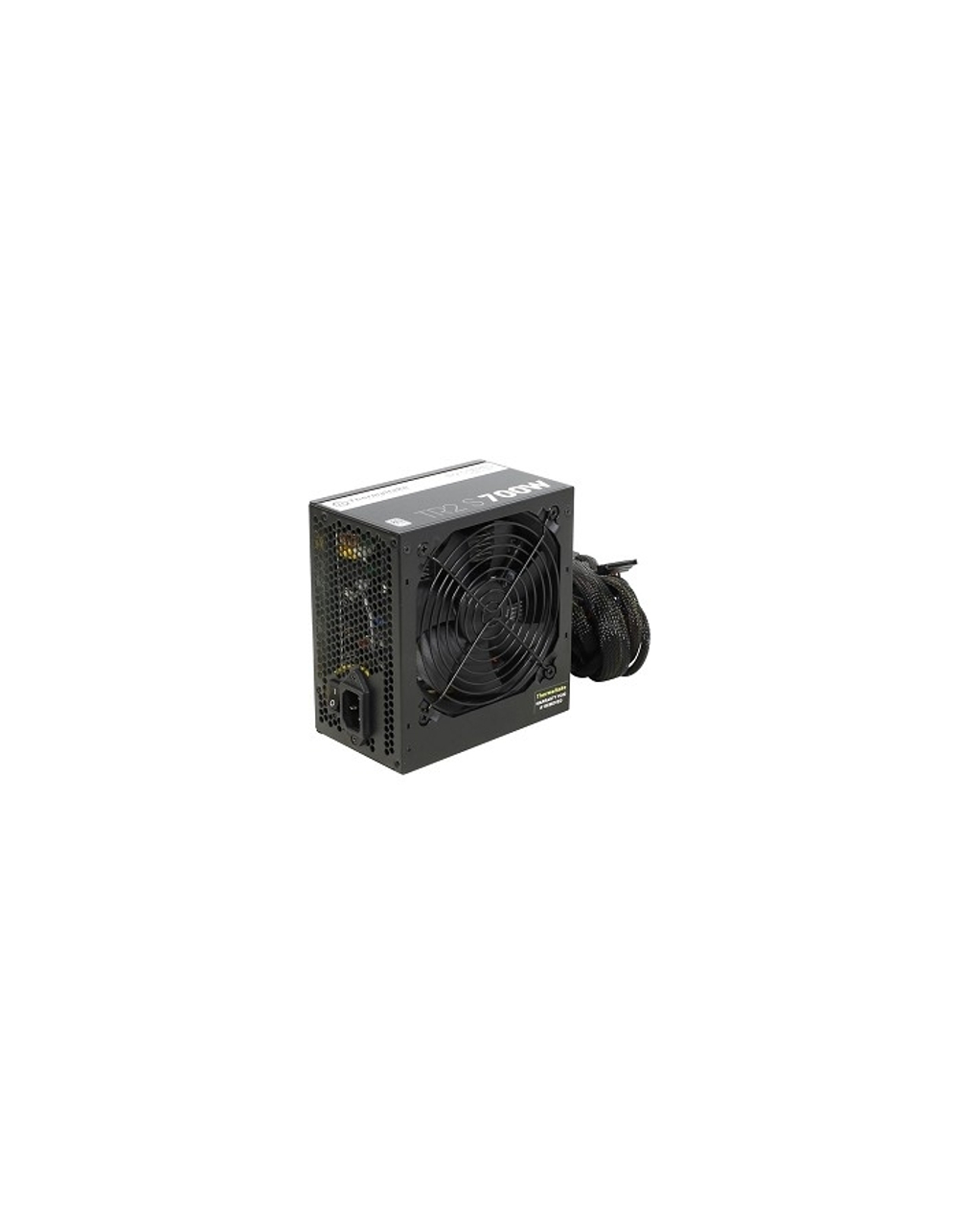 Блок питания Thermaltake TR2 S 700W [PS-TRS-0700NPCWEU-2] / APFC / 80+
