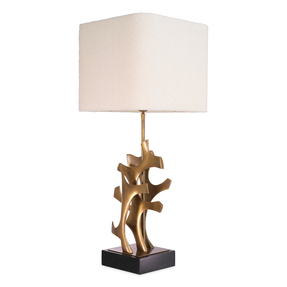 Лампа настольная Table Lamp Agapé арт.116712