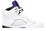 Кроссовки Jordan Air Jordan 5 Retro Grape 2013