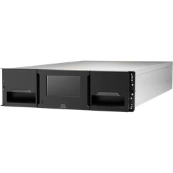 Ленточная библиотека HPE MSL3040 Q6Q63A