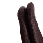 Кресло COMFORT LT (22) кож/зам, коричневый, 36-36