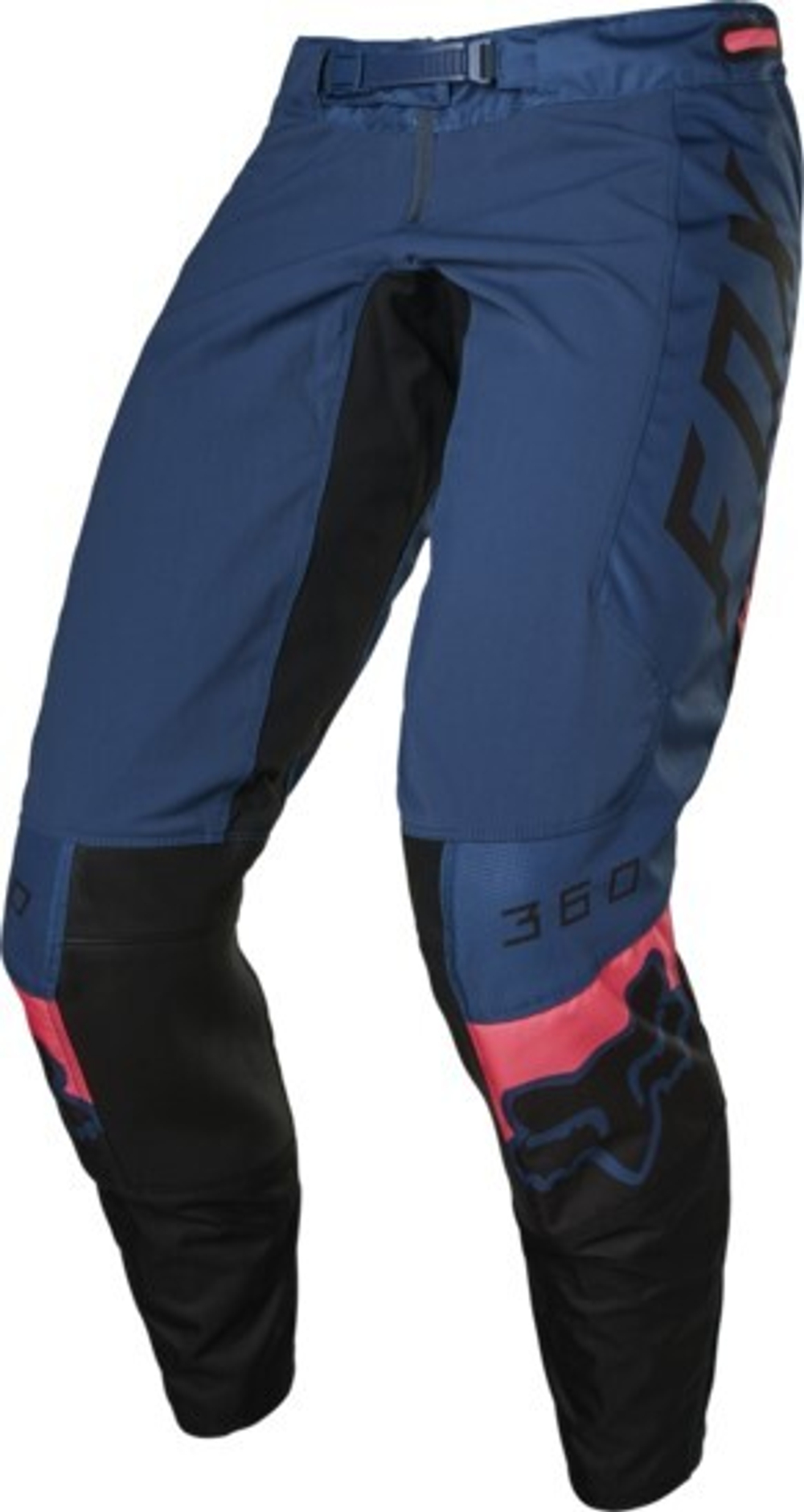 Мотоштаны подростковые Fox 360 Dier Youth Pant