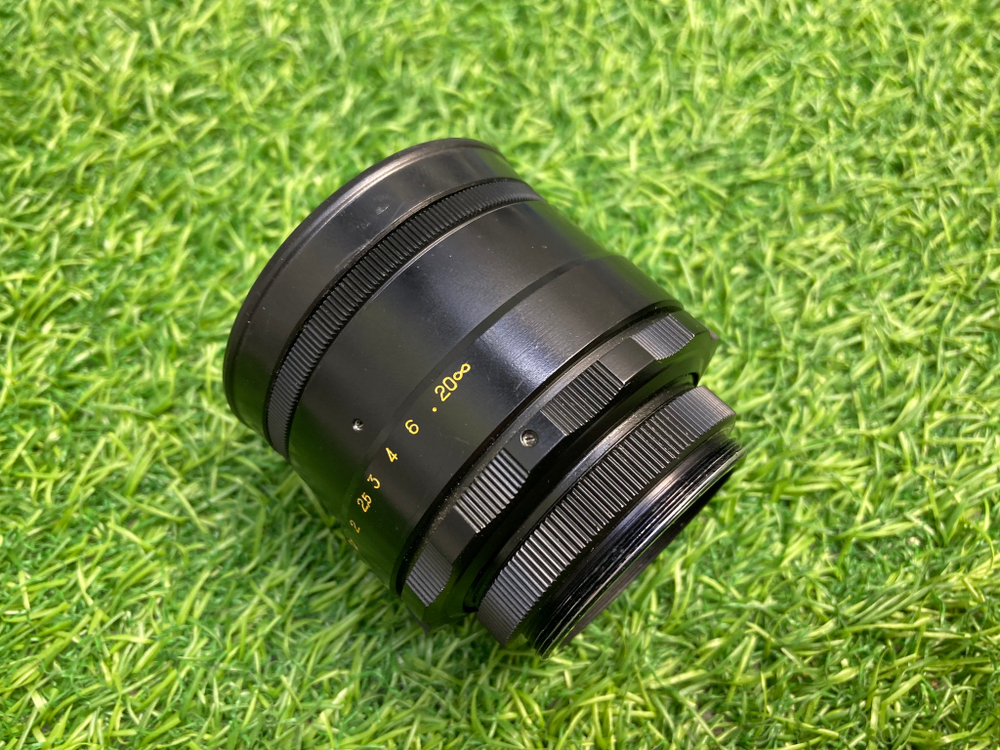 Гелиос-44-2 2/58mm Покупка/Продажа