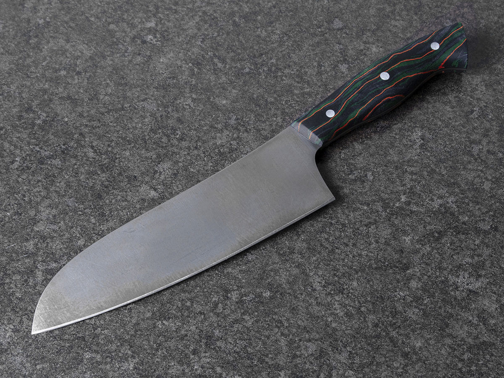 Набор кухонных ножей "Master Sheff Enigma"