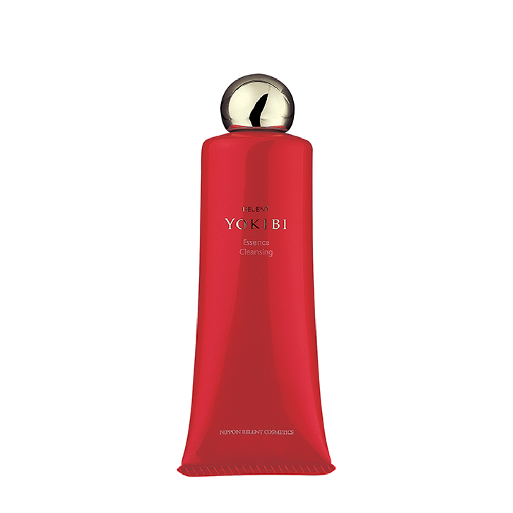 RELENT Yokibi Essence Cleansing