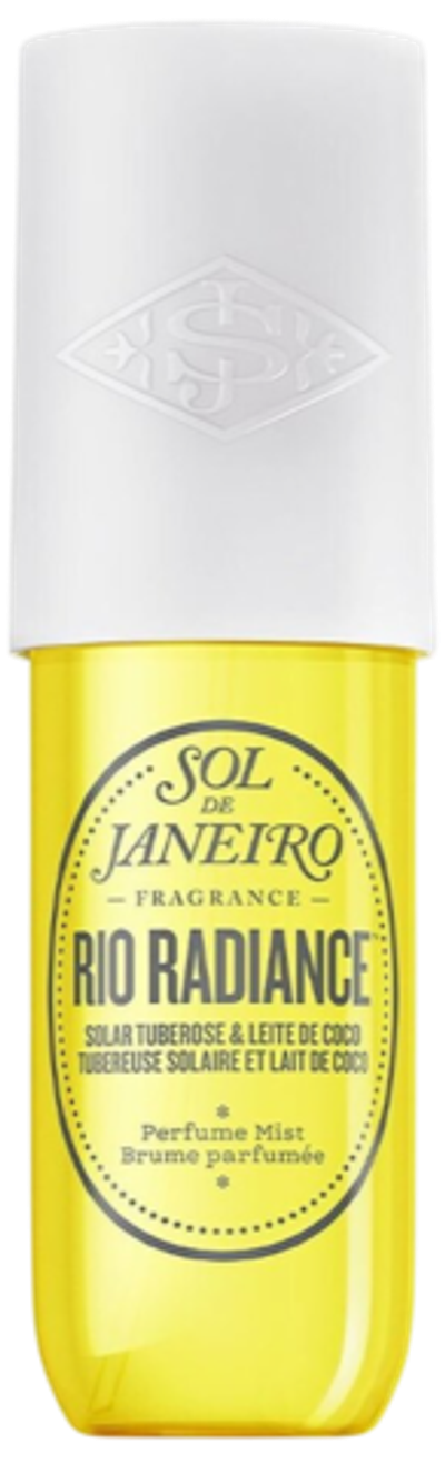 Sol de Janeiro Cheirosa 87 Rio Radiance Perfume Mist