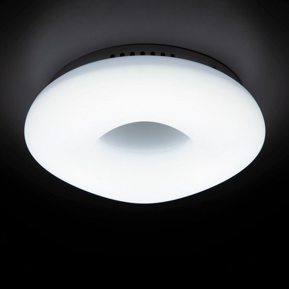 Накладной светильник Citilux Стратус CL732B280G