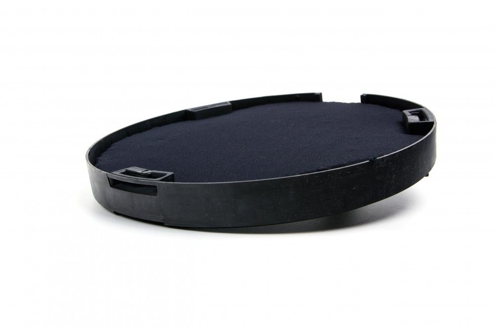 Угольный фильтр для вытяжки Whirlpool (Вирпул) AMH 002, 481248048093