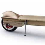 Электросамокат ub-go 36V 9Ah золотой