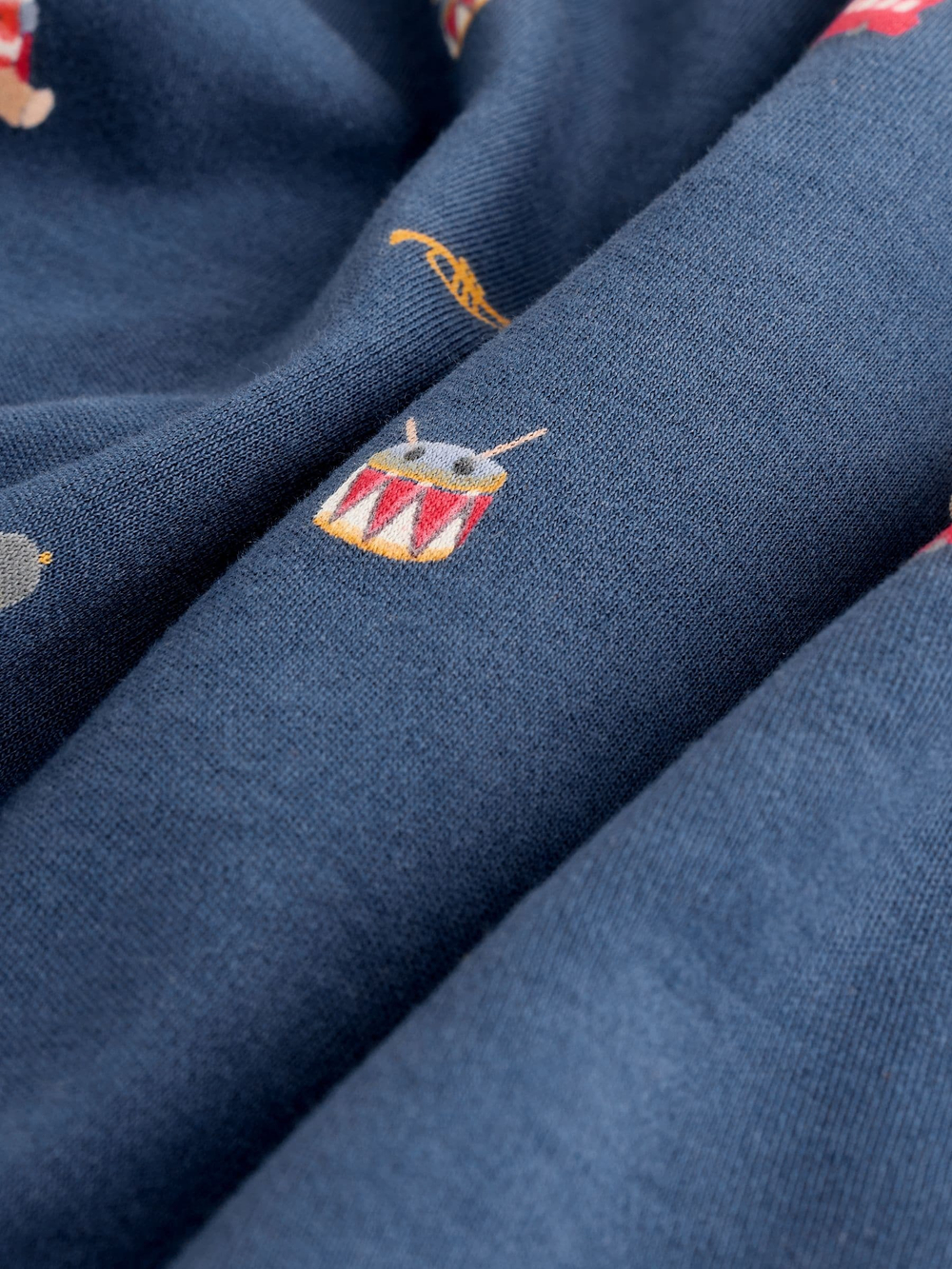 Комбинезон / Cлип для малышей Next F35-915, 3 шт., Красный, Белый, Синий