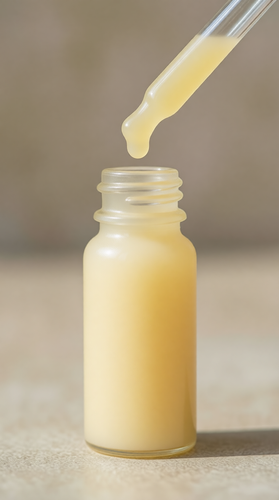 Маточное молочко