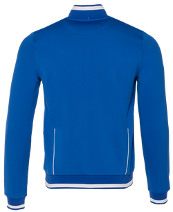 Fila jacket blue store