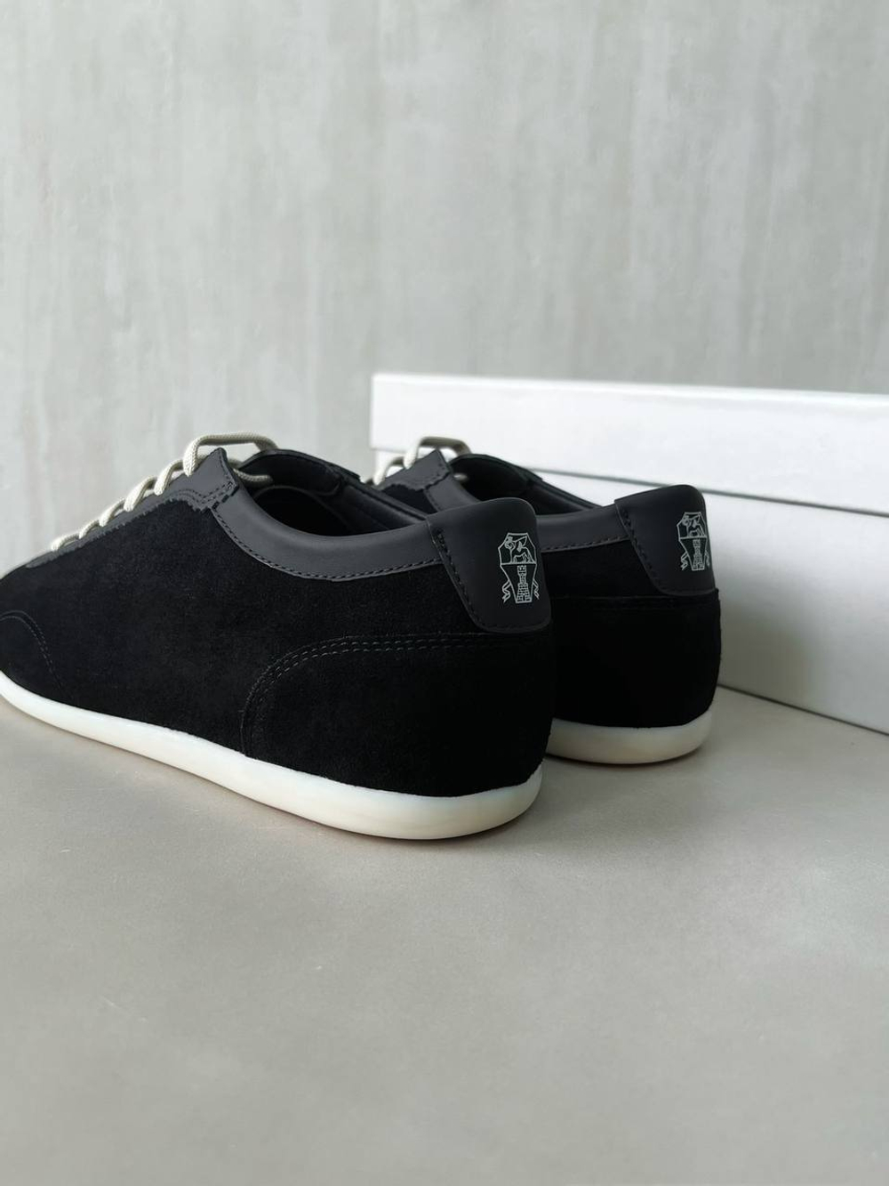 Кеды Brunello Cucinelli