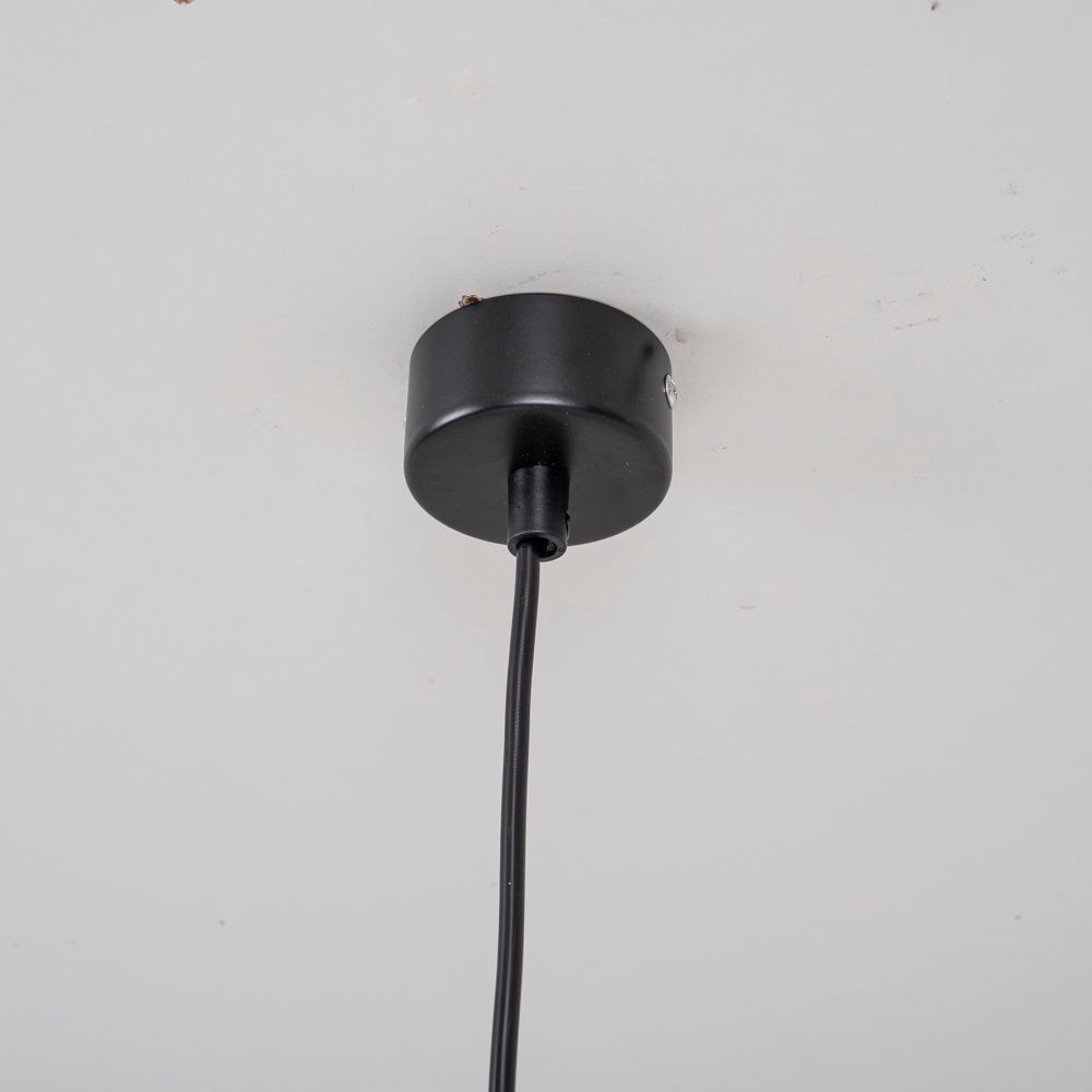 Подвесной светильник JIB blue