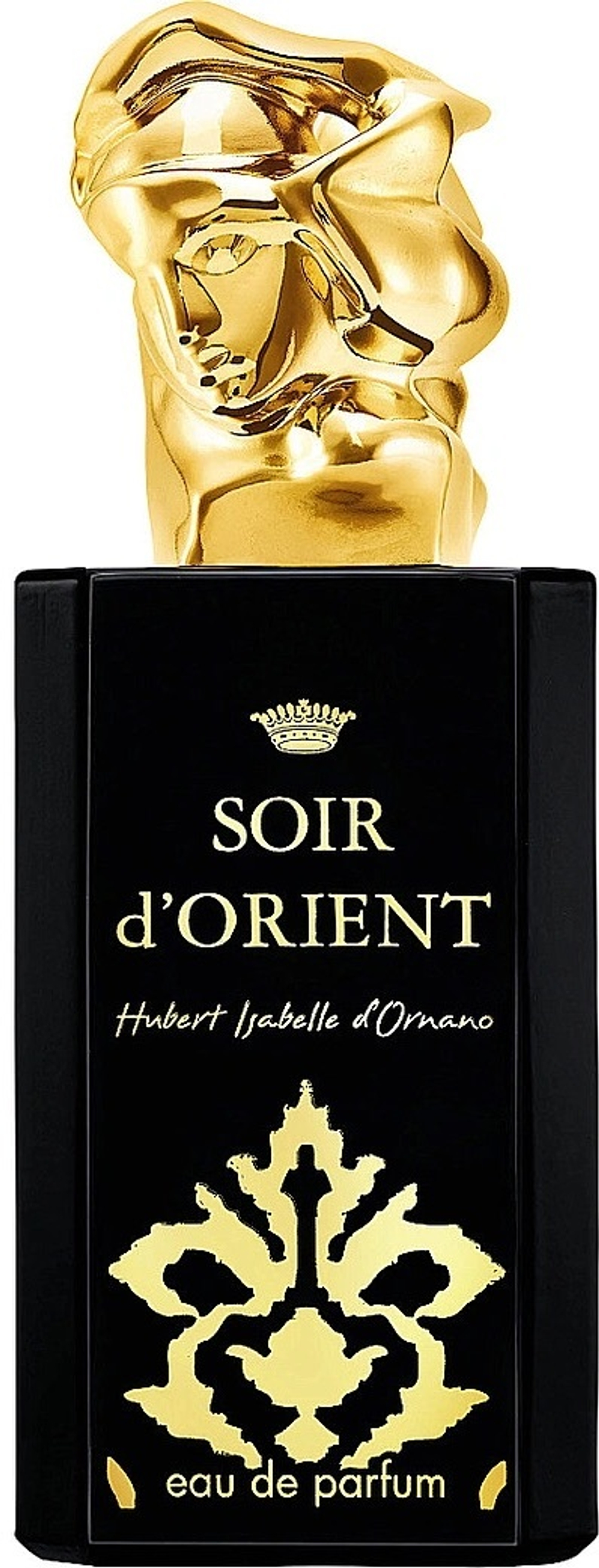 Sisley Soir D'Orient