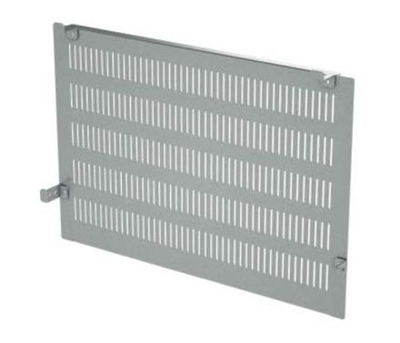 Элементы для организации общего секционирования шкафов