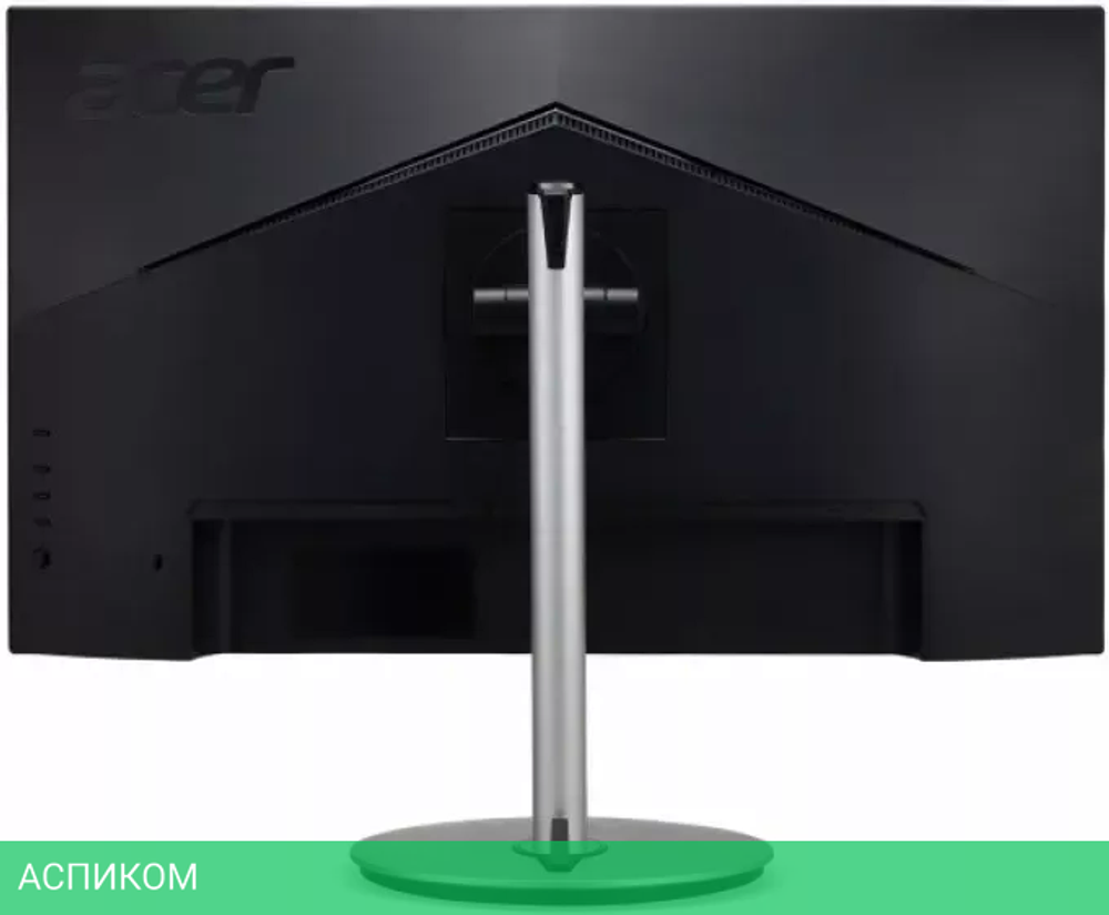 Монитор Acer CB272Usmiiprx