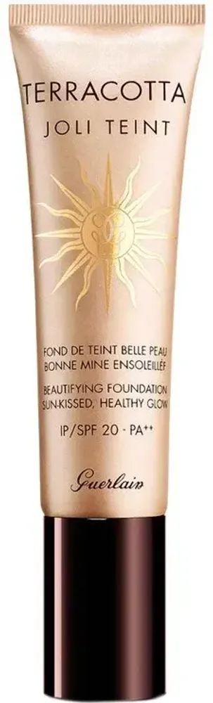 GUERLAIN TERRACOTTA JOLI TEINT MOYEN 30 ML