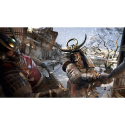 Assassin's Creed: Shadows (диск для PS5, интерфейс и субтитры на русском языке)