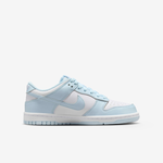 FB9109-105 Кроссовки Nike Dunk Low подрост.