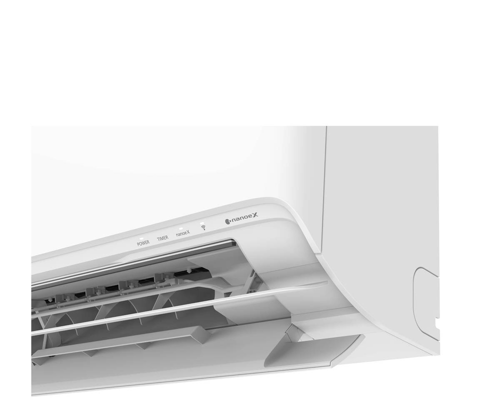 Сплит-система кондиционер инверторный PANASONIC Design CS/CU-Z25XKE на 25 м²