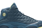 Кроссовки Jordan Air Jordan 13 Retro Squadron Blue 2013