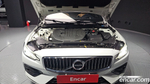 Volvo S60 3 Generation B5 Inscription (02.2021)