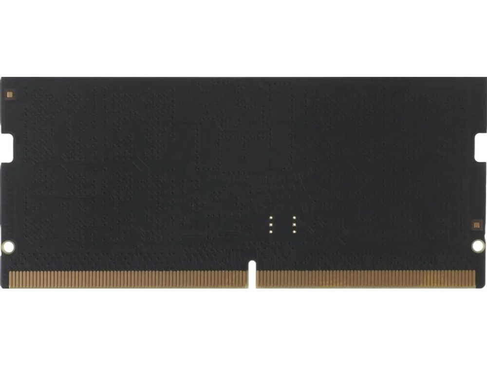 Оперативная память ADATA AD5S480016G-S, DDR5 1х 16ГБ 4800 МГц, SODIMM, RTL