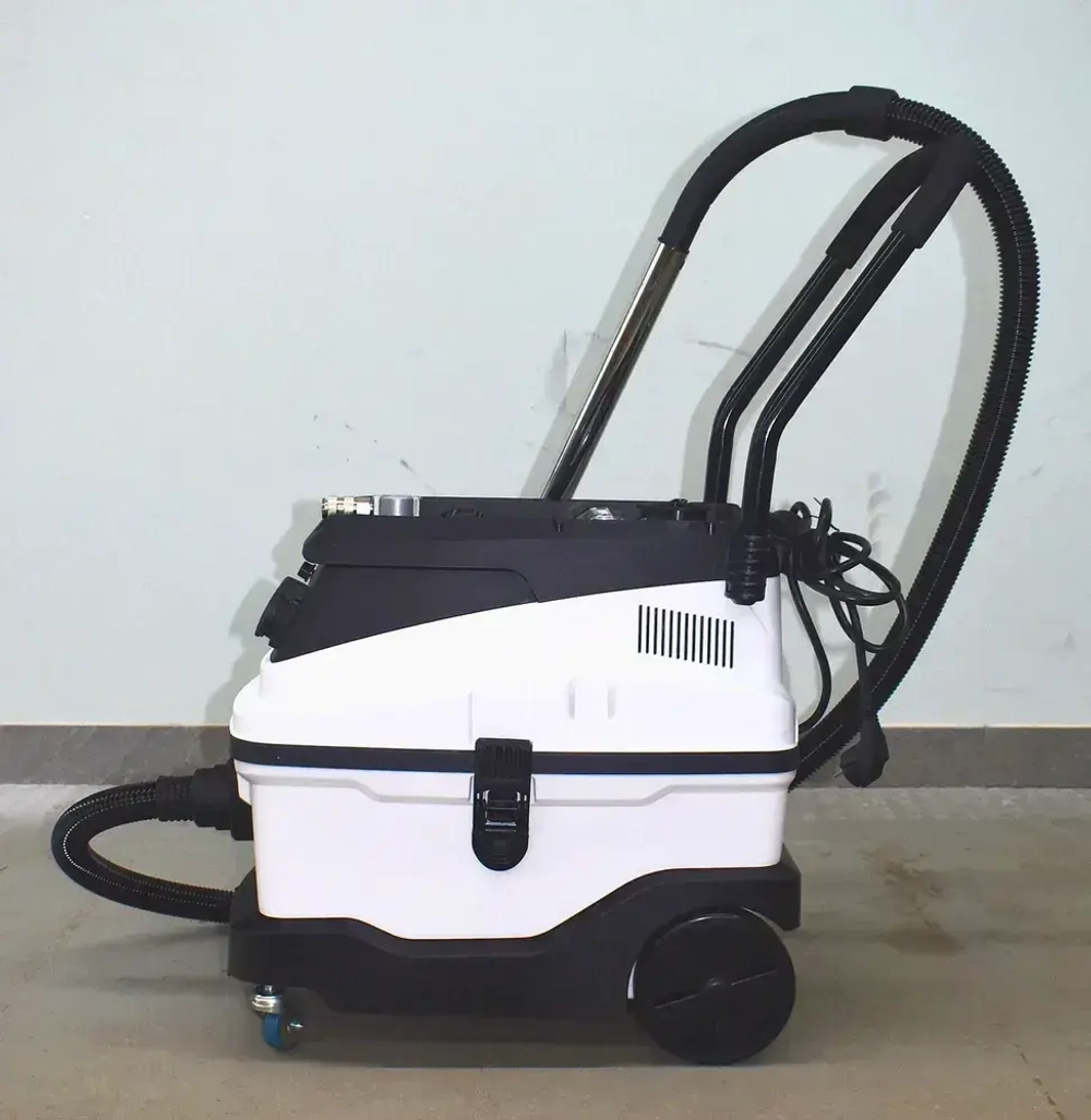 DINO-POWER Строительный пылесос 30 л, 1600 Вт