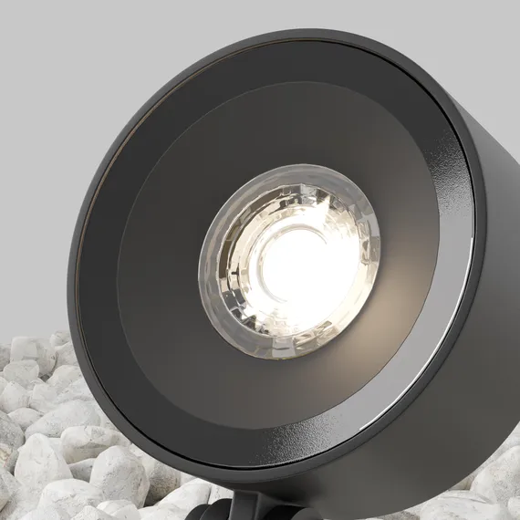 Ландшафтный светильник Ядро / Core 3000К 18Вт IP 65 Outdoor o495fl-l18b3k