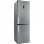Холодильник Hotpoint-Ariston HFP 6180 X