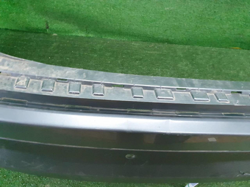 Бампер задний Skoda Kodiaq (2016-2022)