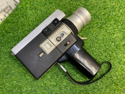 Сanon Auto Zoom 518 Super 8 Покупка/Продажа