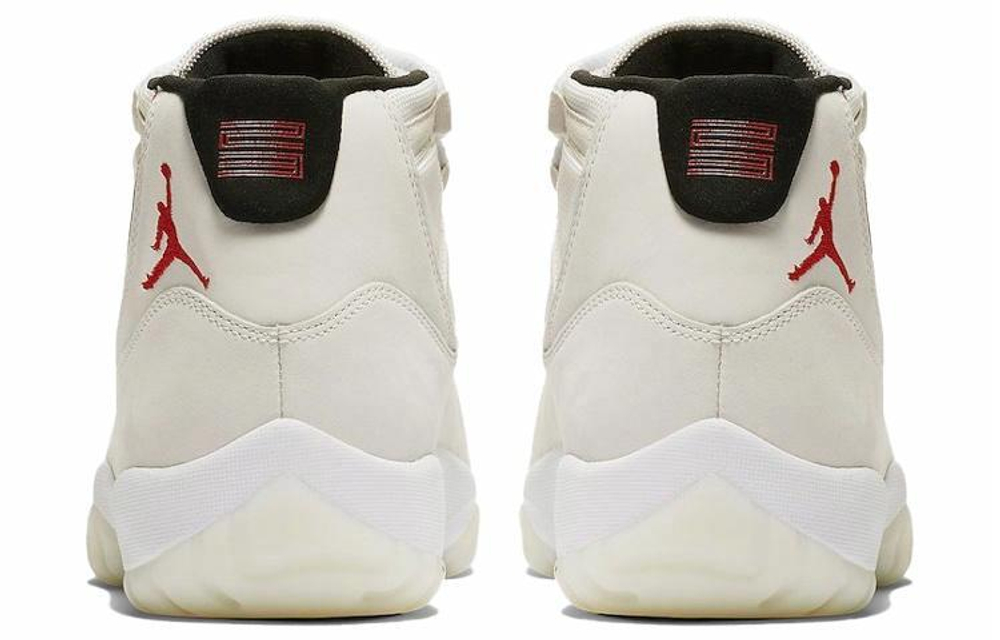 Кроссовки Jordan Air Jordan 11 Platinum Tint