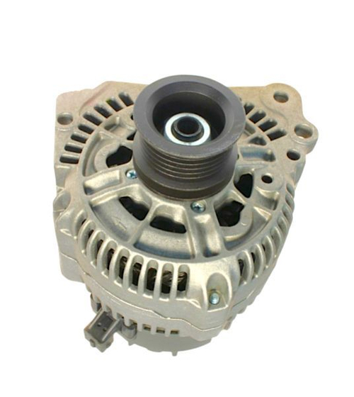 Генератор ALB0263