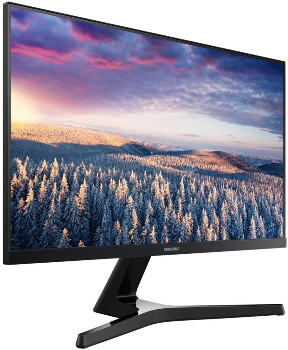 Монитор 23.8" Samsung S24R356FZI (LS24R356FZIXCI)