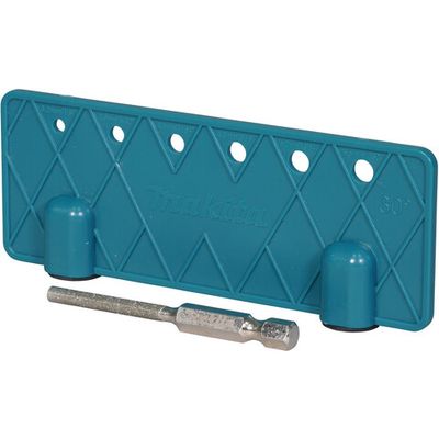 Напильник-бита Makita с шаблоном 4,0 мм   D-75611