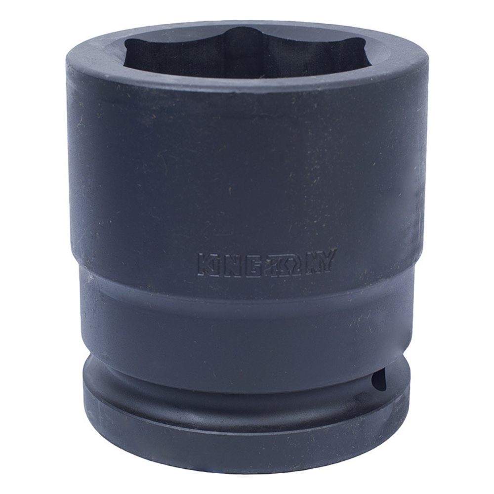 Головка торцевая ударная шестигранная 1-1/2&quot;, 65 мм KING TONY 953565M