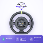 Cammus C5 Bundle - руль, база и педали Direct Drive 3 в 1 — детали